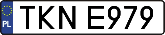 TKNE979