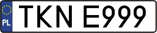 TKNE999
