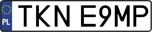 TKNE9MP
