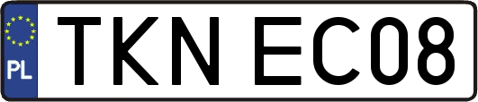 TKNEC08