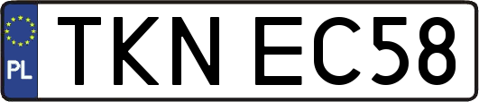 TKNEC58