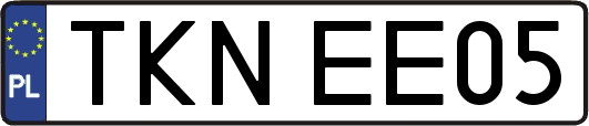 TKNEE05