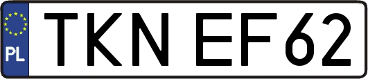 TKNEF62
