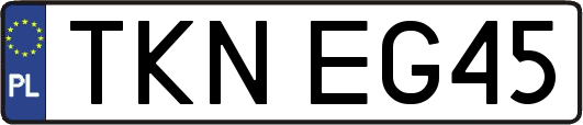TKNEG45