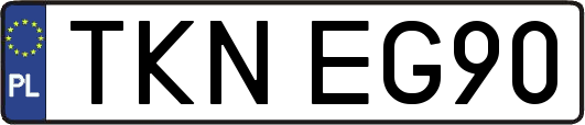 TKNEG90
