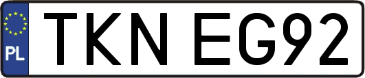 TKNEG92