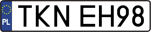 TKNEH98