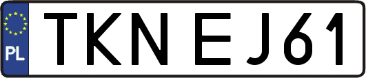 TKNEJ61