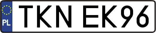 TKNEK96