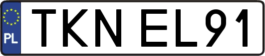TKNEL91