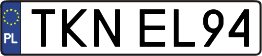 TKNEL94