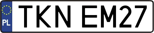 TKNEM27