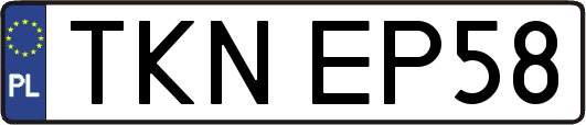 TKNEP58