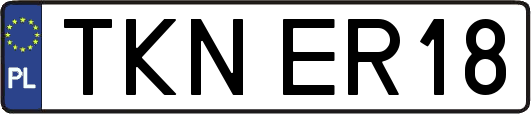 TKNER18