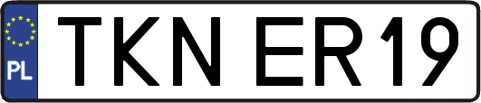 TKNER19