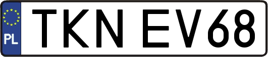 TKNEV68