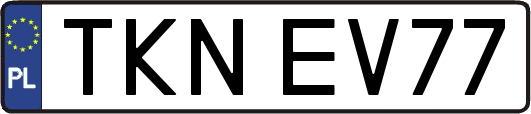 TKNEV77