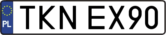 TKNEX90