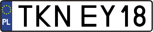 TKNEY18