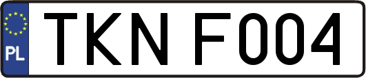 TKNF004