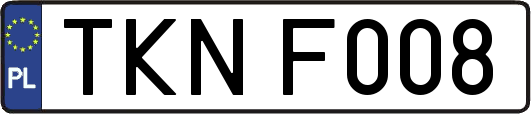 TKNF008