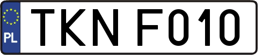 TKNF010