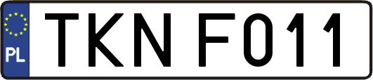 TKNF011