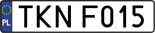 TKNF015