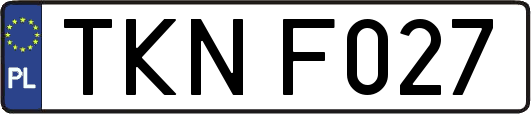 TKNF027