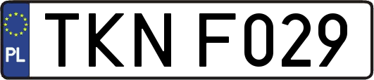 TKNF029