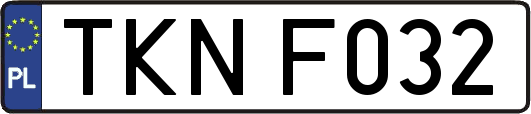 TKNF032