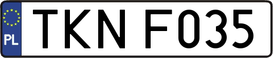 TKNF035