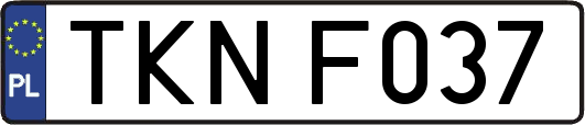 TKNF037
