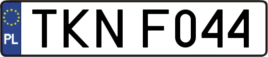 TKNF044
