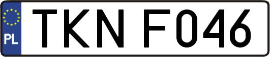 TKNF046