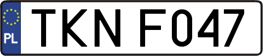 TKNF047