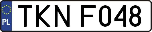 TKNF048