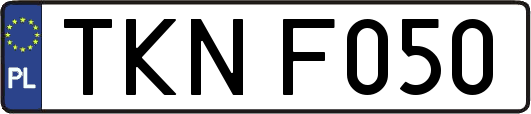 TKNF050