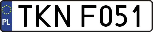 TKNF051