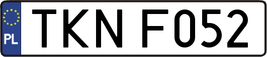 TKNF052