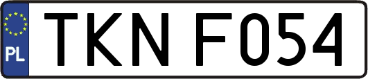 TKNF054