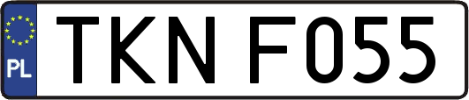 TKNF055