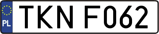 TKNF062