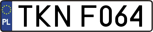 TKNF064