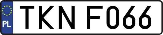 TKNF066