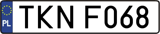 TKNF068