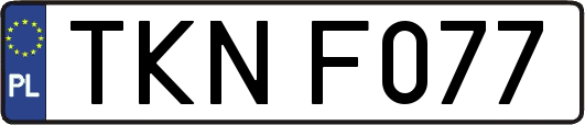 TKNF077