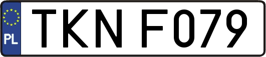 TKNF079