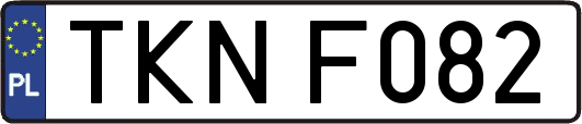 TKNF082