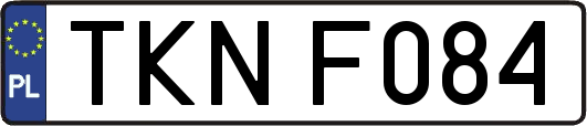 TKNF084